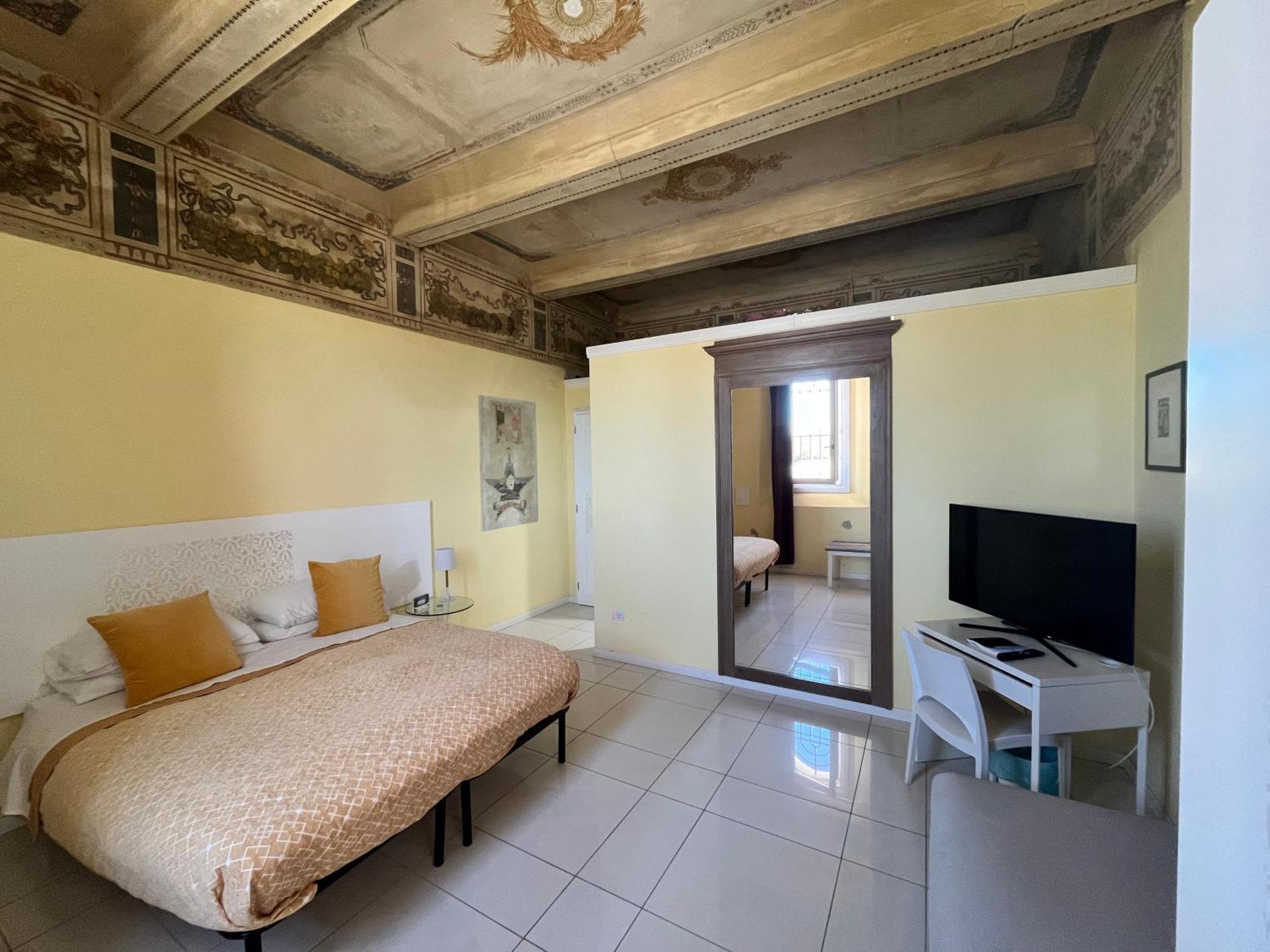 Villa Archi Faenza Buitenkant foto